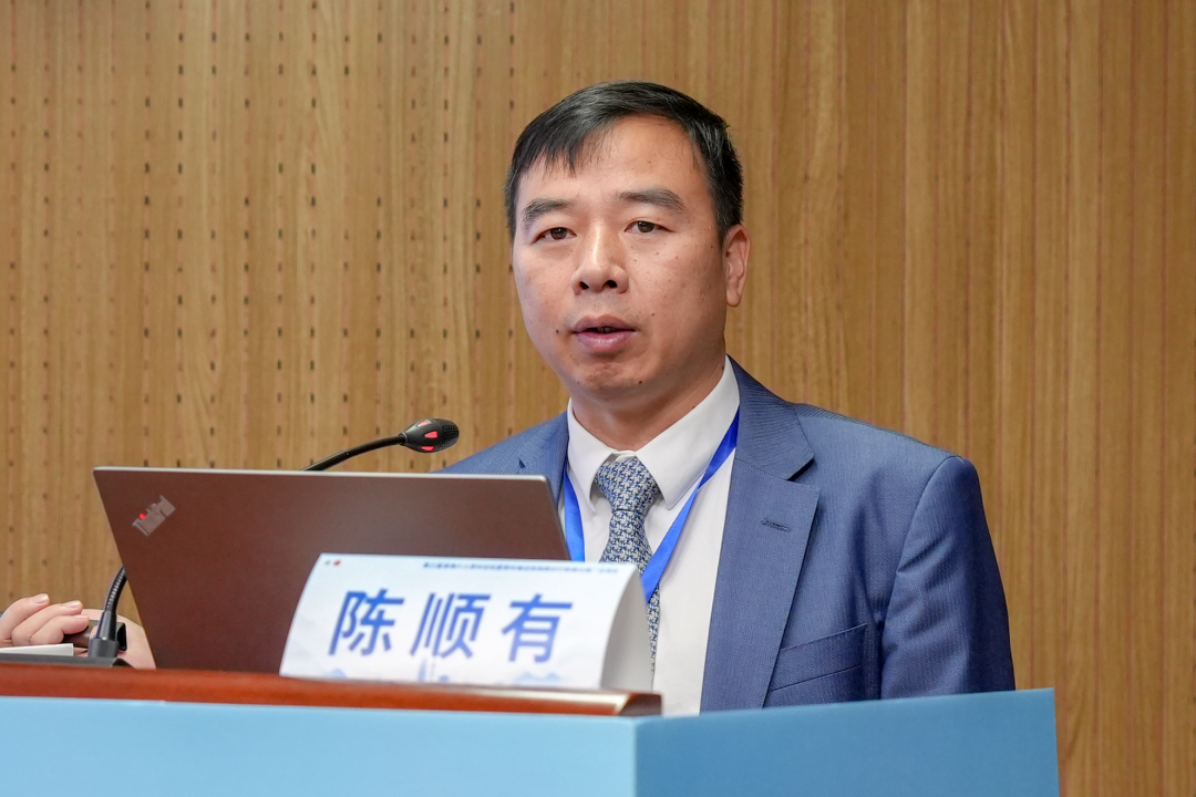 聚焦骨病诊疗难题,共探小儿骨科新未来——第三届淮海小儿骨科论坛圆满落幕