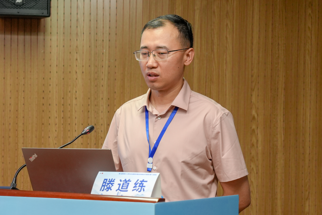 聚焦骨病诊疗难题,共探小儿骨科新未来——第三届淮海小儿骨科论坛圆满落幕