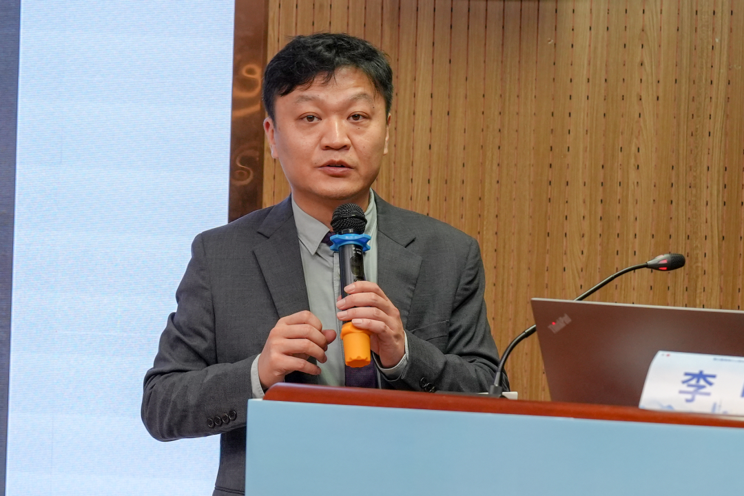 聚焦骨病诊疗难题,共探小儿骨科新未来——第三届淮海小儿骨科论坛圆满落幕
