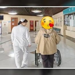 【燕医故事】“艾灸的火是热的，我们的手是暖的，心也是热的” 燕达医院中医科护士：以温柔初心，守医患温情