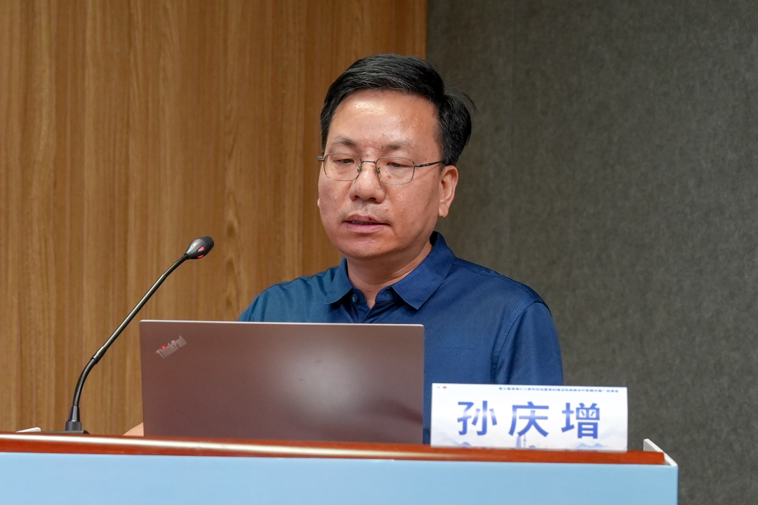 聚焦骨病诊疗难题,共探小儿骨科新未来——第三届淮海小儿骨科论坛圆满落幕