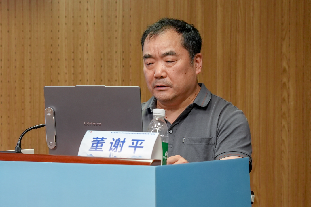 聚焦骨病诊疗难题,共探小儿骨科新未来——第三届淮海小儿骨科论坛圆满落幕