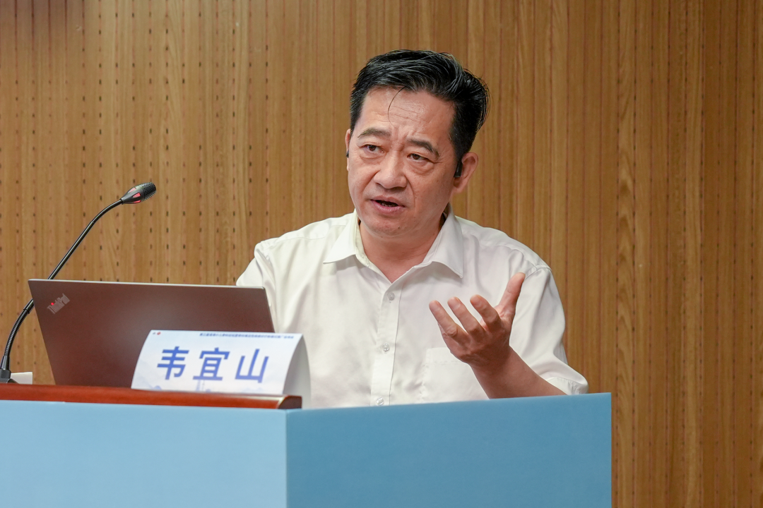 聚焦骨病诊疗难题,共探小儿骨科新未来——第三届淮海小儿骨科论坛圆满落幕