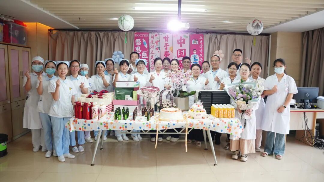 漳州前列,百例无痕 | 吴秀萍的乳腺腔镜“美学”