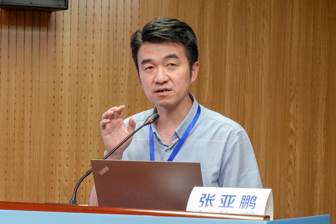 聚焦骨病诊疗难题,共探小儿骨科新未来——第三届淮海小儿骨科论坛圆满落幕