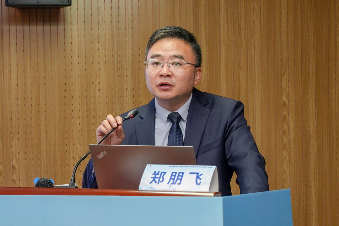 聚焦骨病诊疗难题,共探小儿骨科新未来——第三届淮海小儿骨科论坛圆满落幕