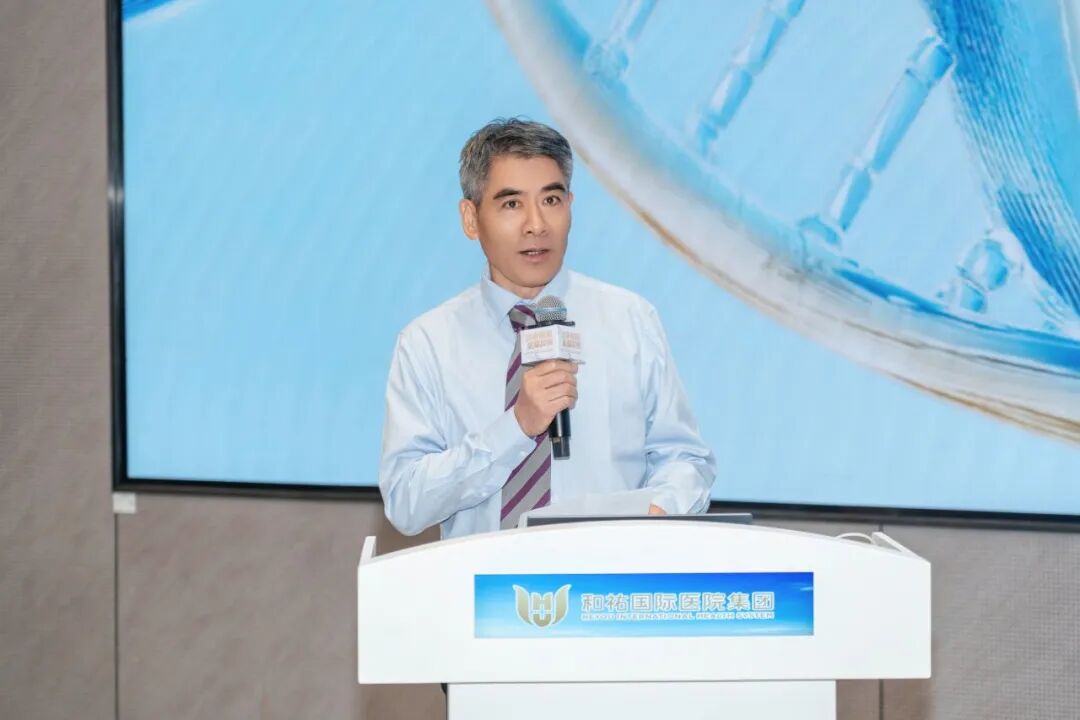 五大硬核技术亮相!和祐首届科技创新月颁奖盛典隆重举行