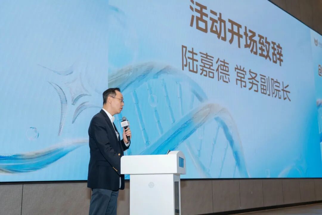 五大硬核技术亮相!和祐首届科技创新月颁奖盛典隆重举行