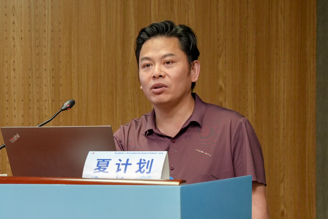 聚焦骨病诊疗难题,共探小儿骨科新未来——第三届淮海小儿骨科论坛圆满落幕