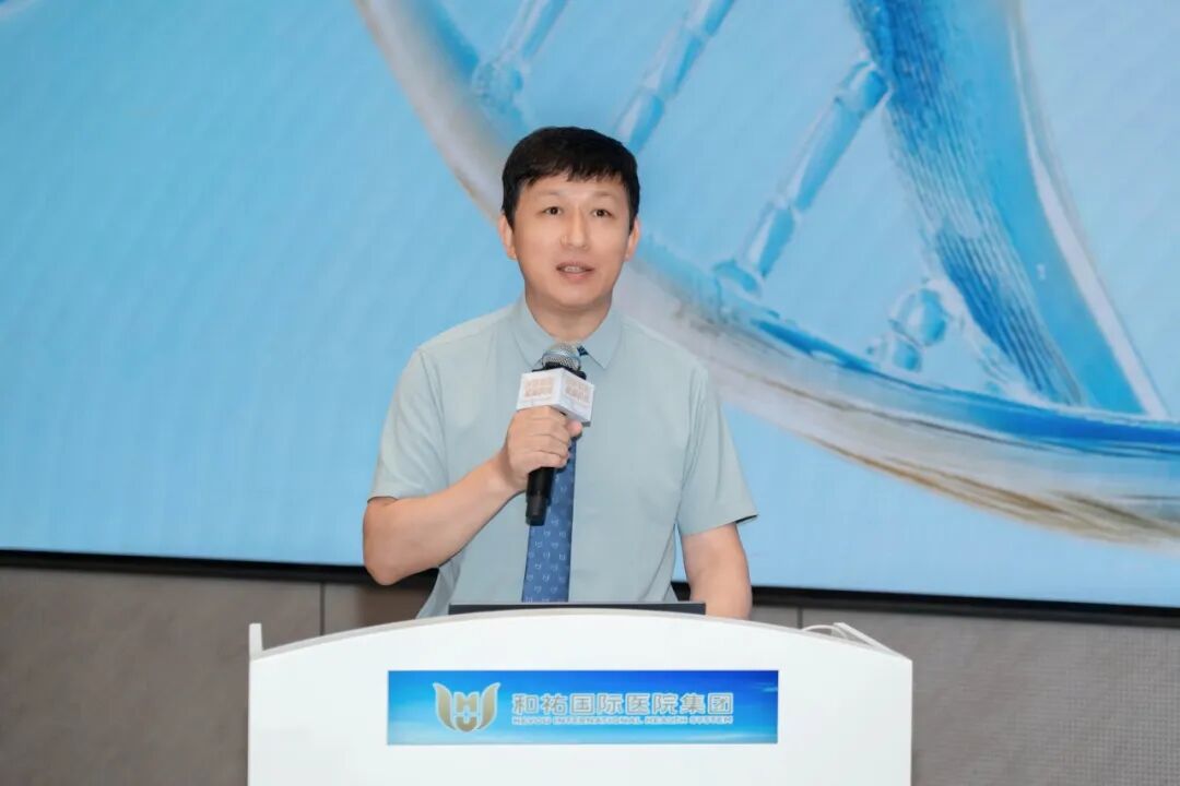 五大硬核技术亮相!和祐首届科技创新月颁奖盛典隆重举行