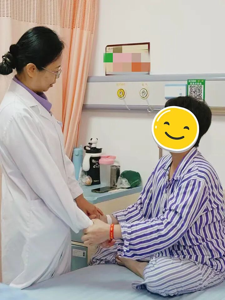 漳州前列,百例无痕 | 吴秀萍的乳腺腔镜“美学”