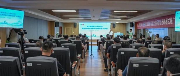 聚焦骨病诊疗难题，共探小儿骨科新未来——第三届淮海小儿骨科论坛圆满落幕