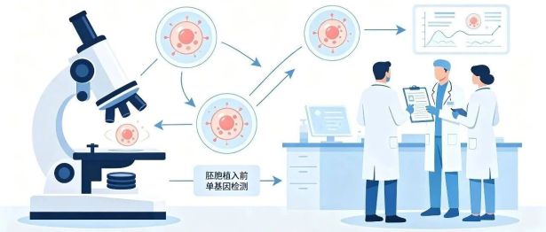 优生备孕科普｜不起眼的口唇黑斑，竟是多年不孕的隐匿病因！