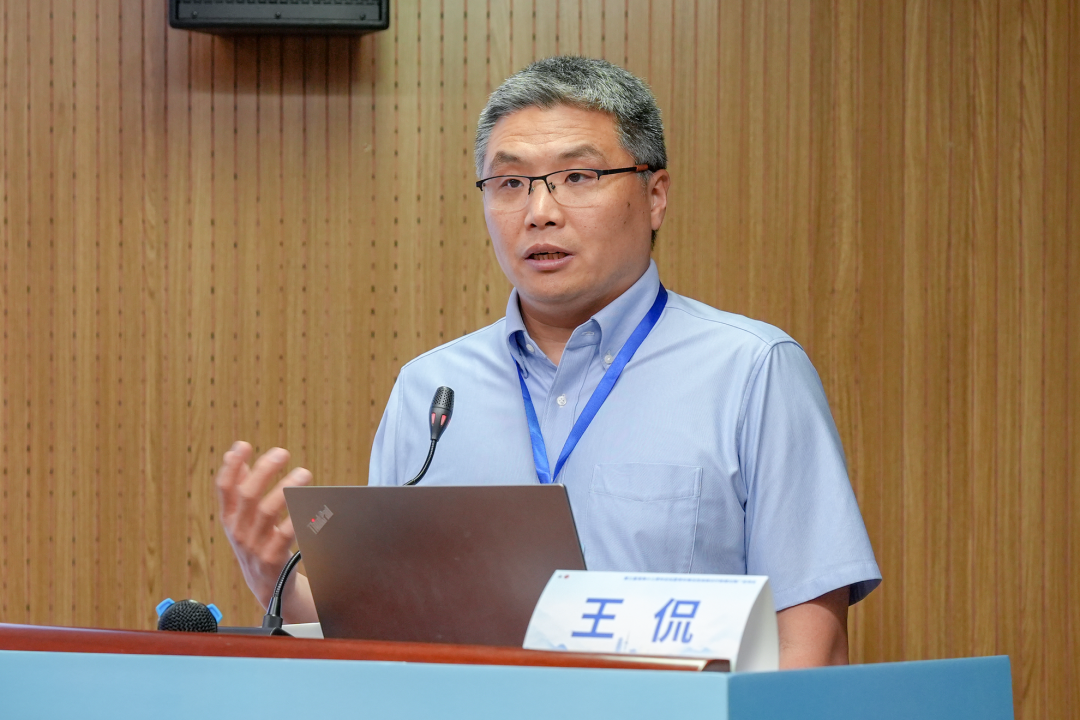 聚焦骨病诊疗难题,共探小儿骨科新未来——第三届淮海小儿骨科论坛圆满落幕