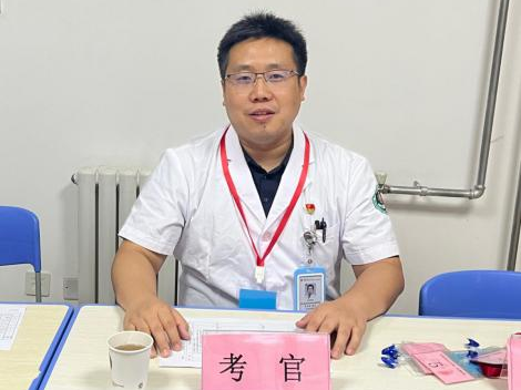 精研微创技艺 以赛淬炼匠心——河科大二附院腔镜技能培训班暨技能竞赛圆满落幕