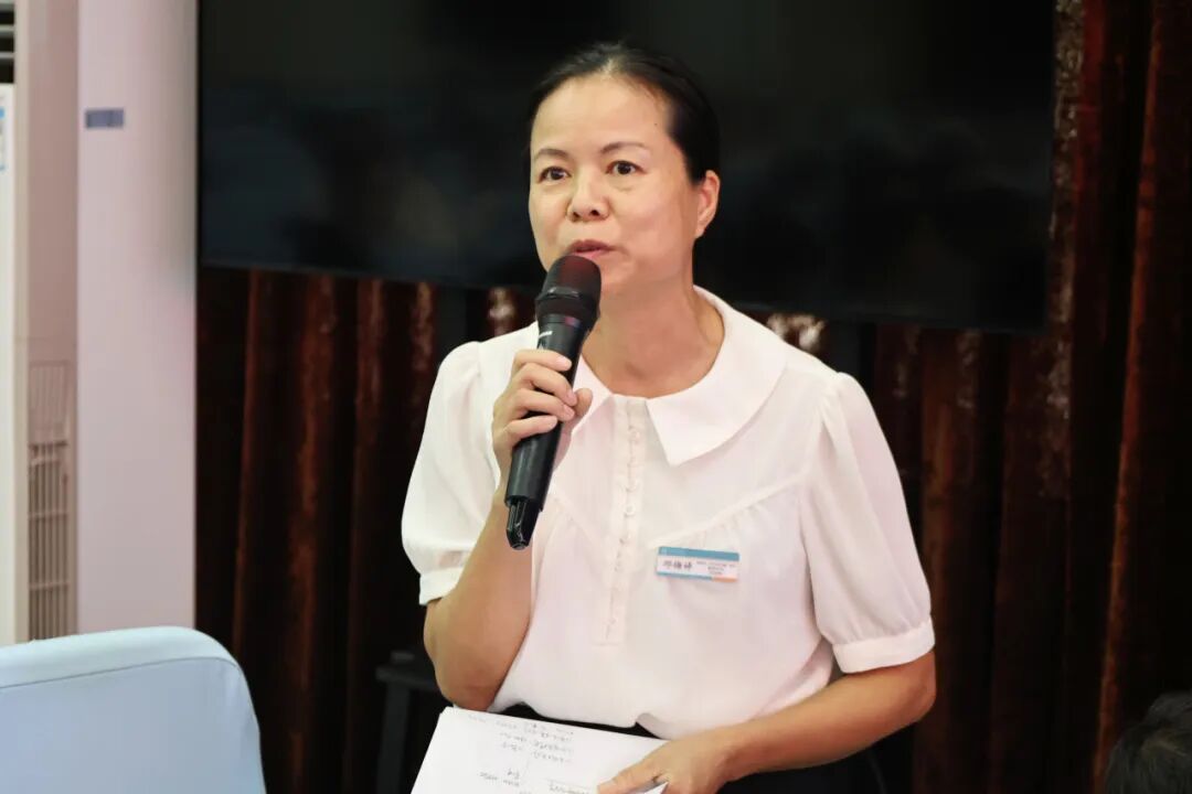 【院事】我院举办2026年“淬炼中层 赋能致远”中层干部管理能力提升培训班