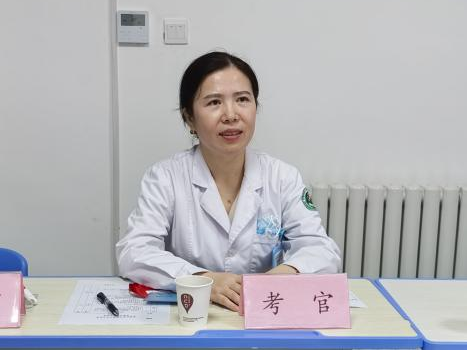 精研微创技艺 以赛淬炼匠心——河科大二附院腔镜技能培训班暨技能竞赛圆满落幕