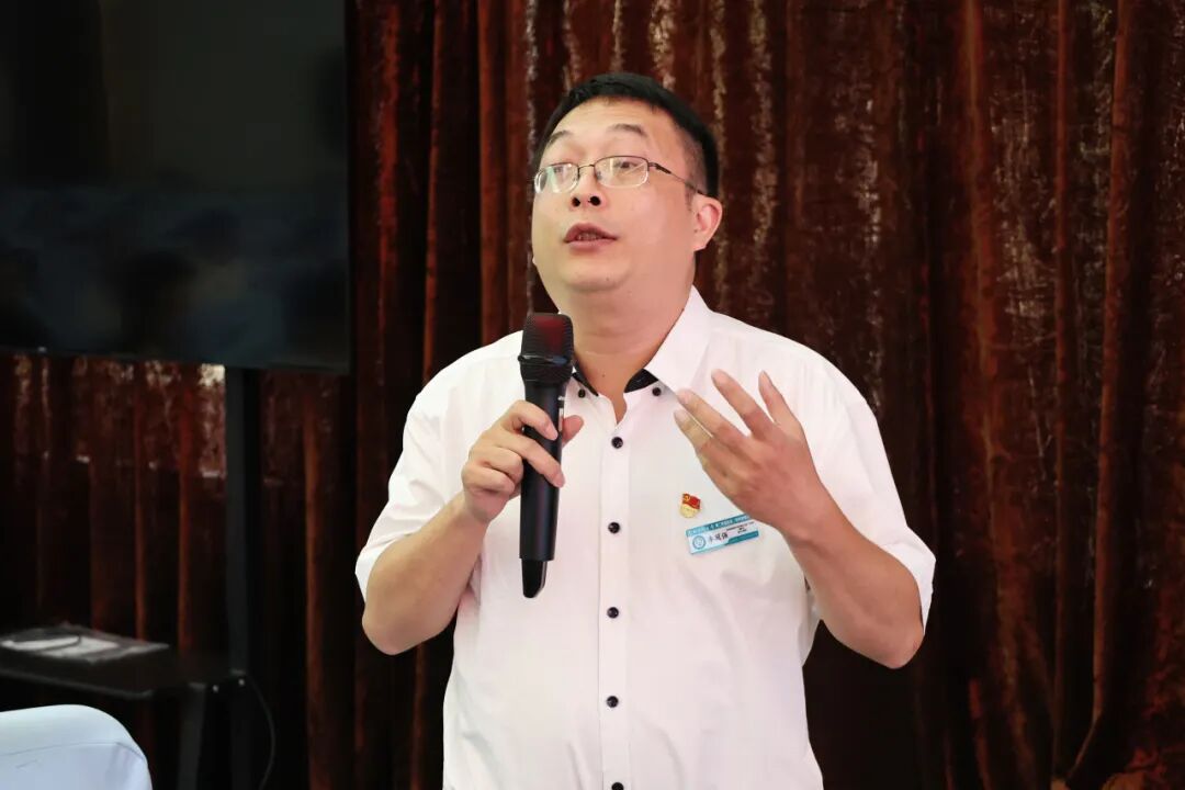 【院事】我院举办2026年“淬炼中层 赋能致远”中层干部管理能力提升培训班