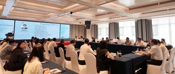 【免疫领航 精准赋能】肿瘤免疫治疗进展研讨会在黔江成功举行