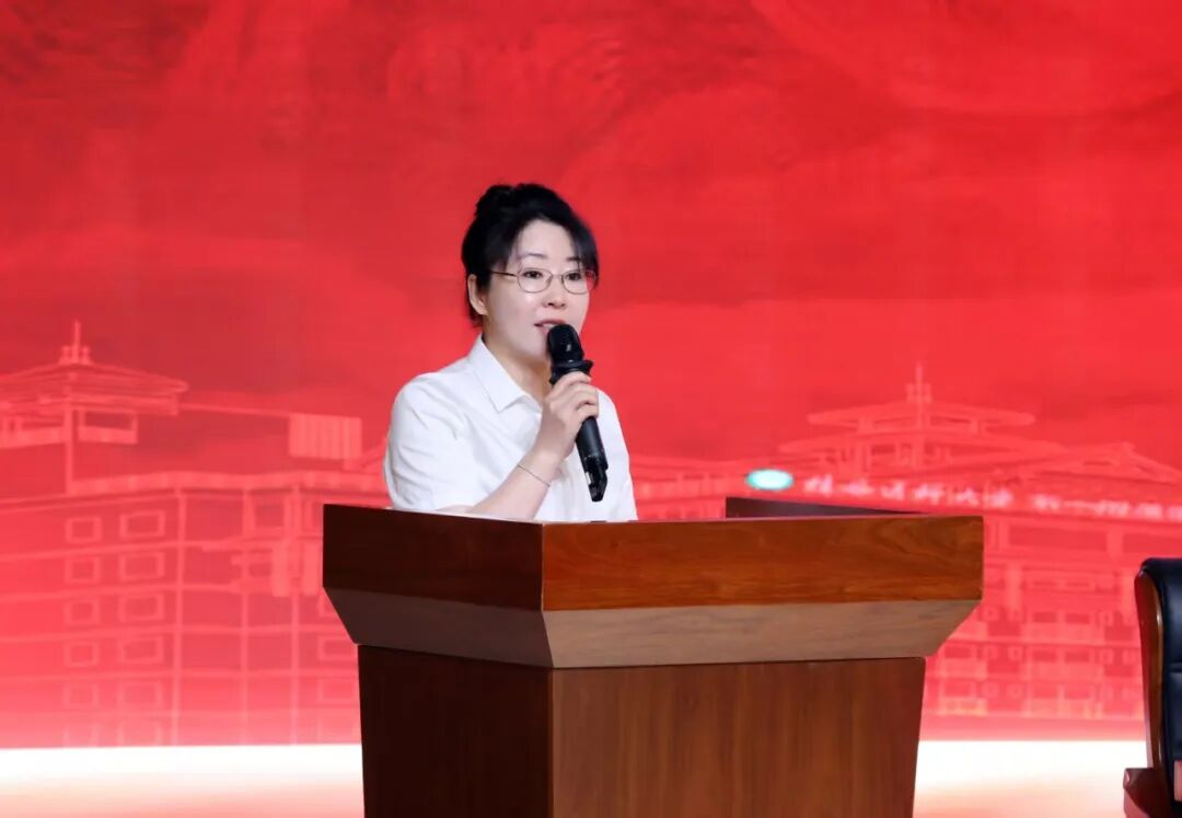 弘德善医，薪火相传|桂医大一附院举行新职工入职暨住培学员、研究生入学典礼