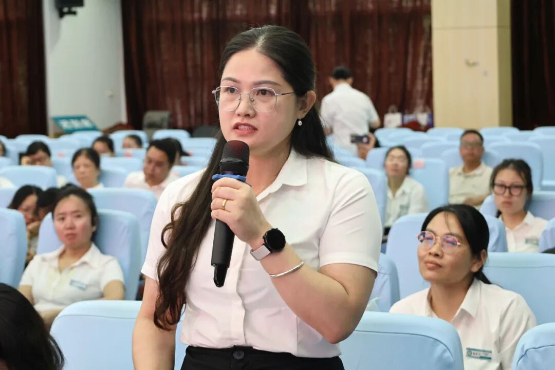 【院事】我院举办2026年“淬炼中层 赋能致远”中层干部管理能力提升培训班