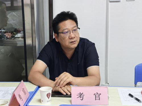 精研微创技艺 以赛淬炼匠心——河科大二附院腔镜技能培训班暨技能竞赛圆满落幕