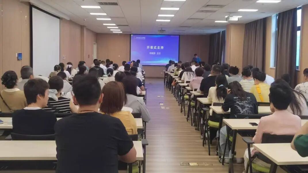 阜阳市基层医院医学临床带教能力提升培训班顺利举办