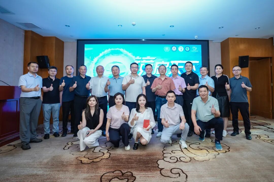 以赛砺技,赋能微创|我院圆满承办第六届青年ERCP大赛华西赛区成都站赛事