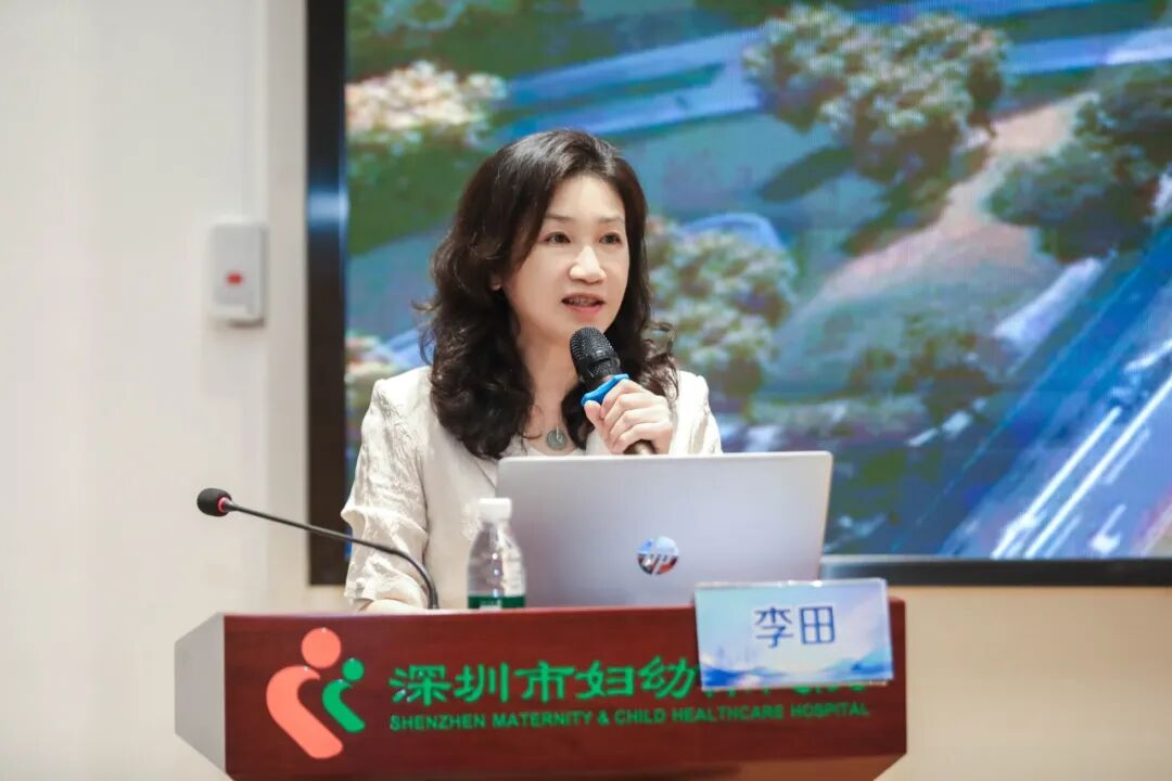 2026 年深圳市基本避孕服务与生殖健康培训班顺利举办