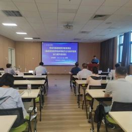 阜阳市基层医院医学临床带教能力提升培训班顺利举办