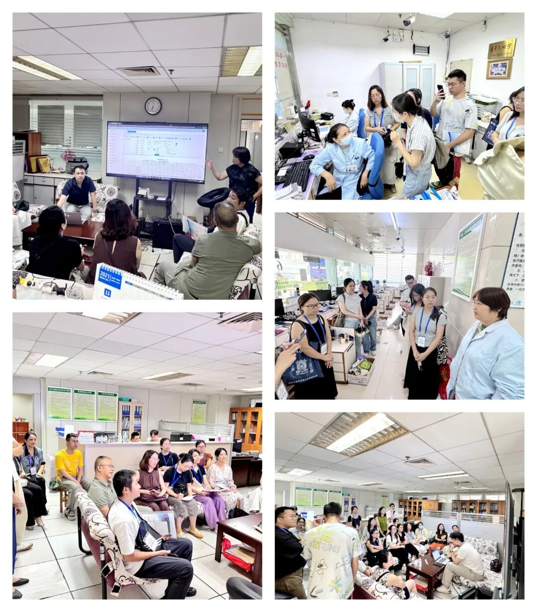 广西医科大学第一附属医院顺利举办2026年公立医院经济管理实训医院培训班