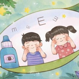 长大自然就好了？斜视不矫正，可能会让孩子丧失“立体视界”！