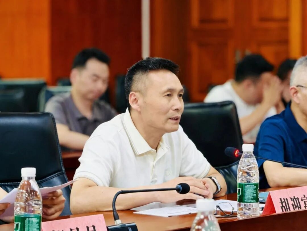 省级专家组团下沉,市-县-乡三级联动——打通胸痛救治「最后一公里」