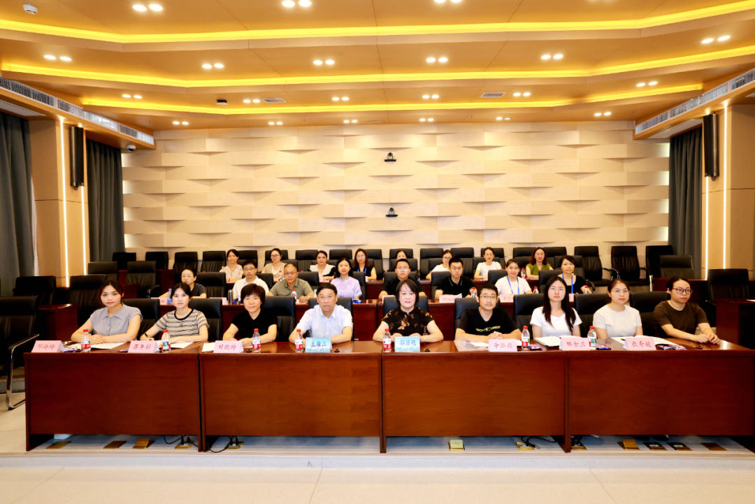 广西医科大学第一附属医院顺利举办2026年公立医院经济管理实训医院培训班