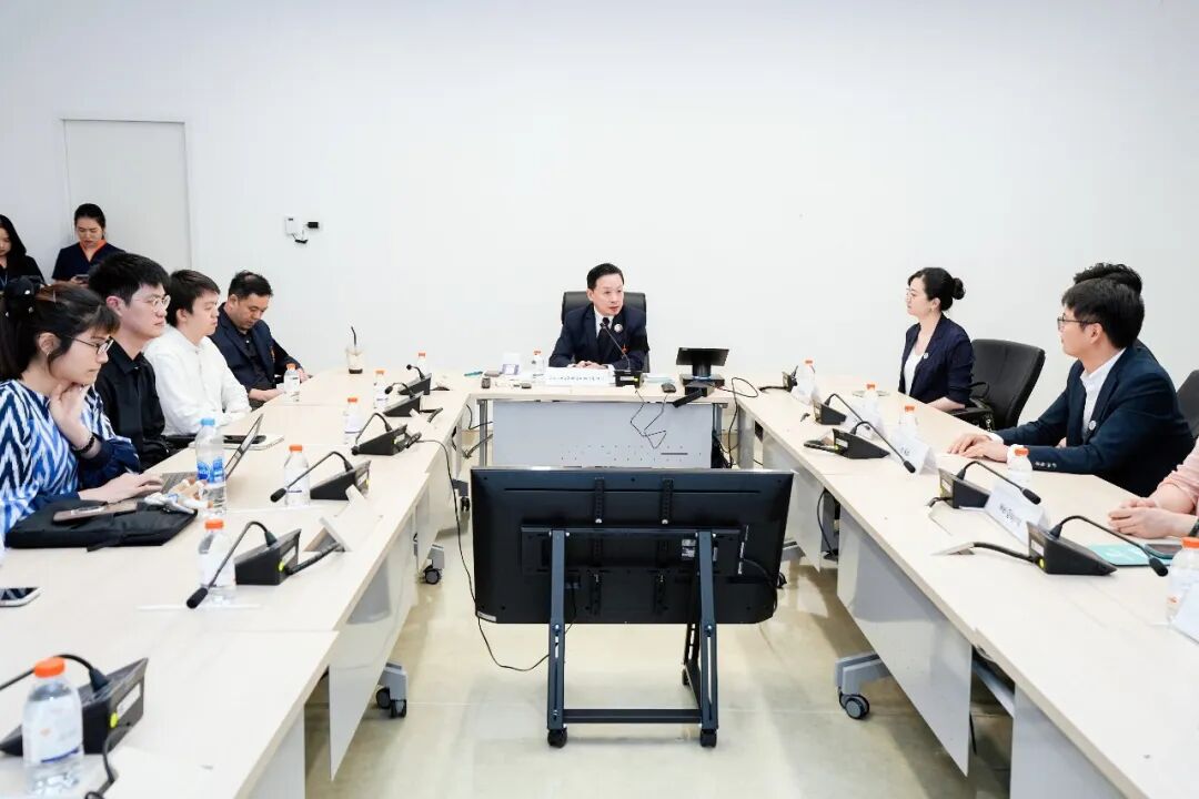 扬帆“出海”:广西医科大一附院AI中医体质辨识系统、跨境医疗合作平台亮相2026泰国亚洲医疗设备展