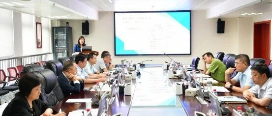 聚力攻坚国家医学中心 同心奋进七十华诞新程 | 交大一附院召开领导班子暑期务虚会