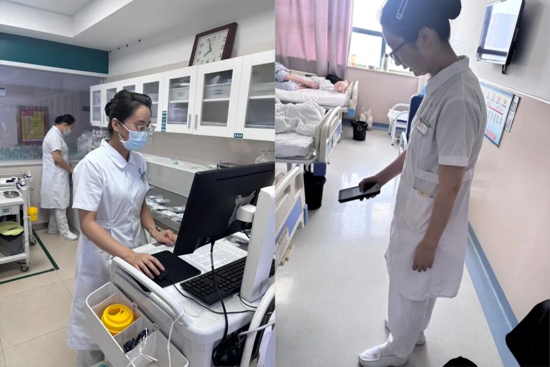 笔尖话作风｜脊柱微创：践行绿色节约，细节见初心