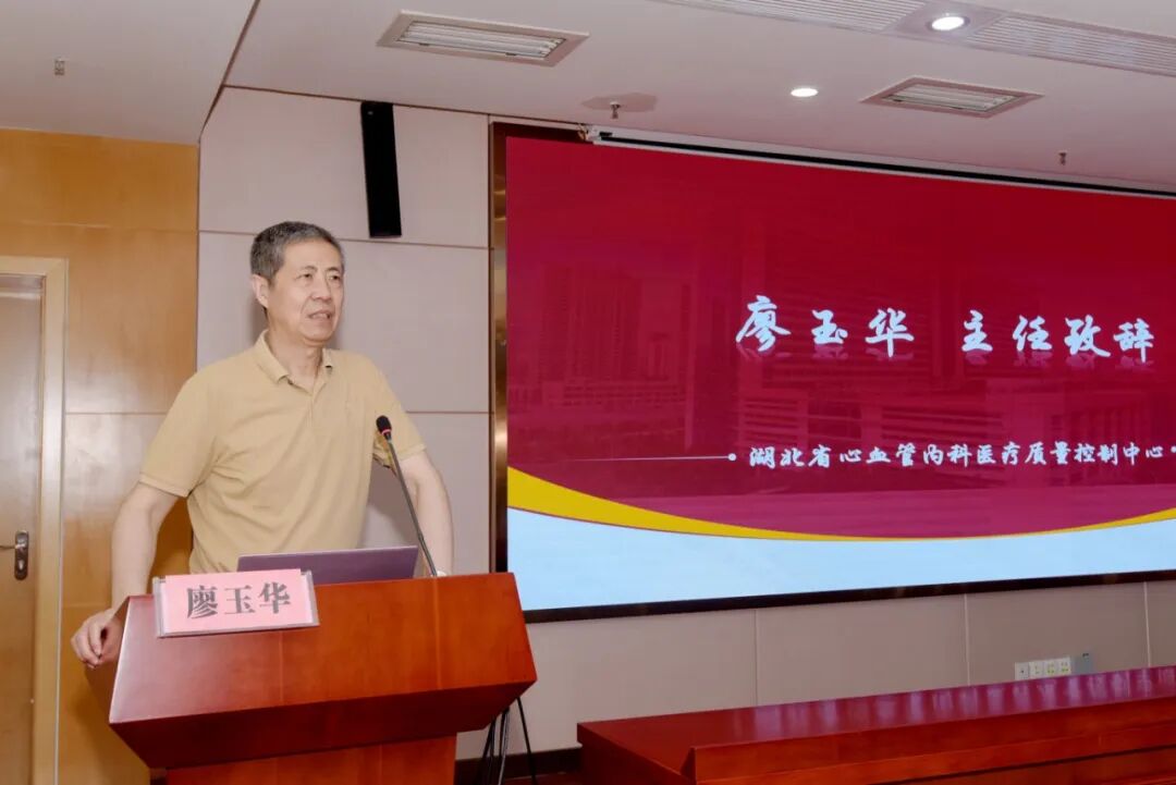 省级专家组团下沉,市-县-乡三级联动——打通胸痛救治「最后一公里」