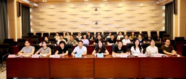 广西医科大学第一附属医院顺利举办2026年公立医院经济管理实训医院培训班