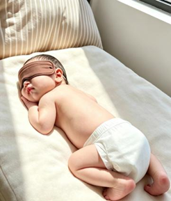 【母婴健康】2026年7月健康教育——新生儿黄疸别慌