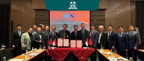 重磅！苏州九龙医院荣誉院长刘峰教授赴印尼分享胸痛救治 “中国方案”