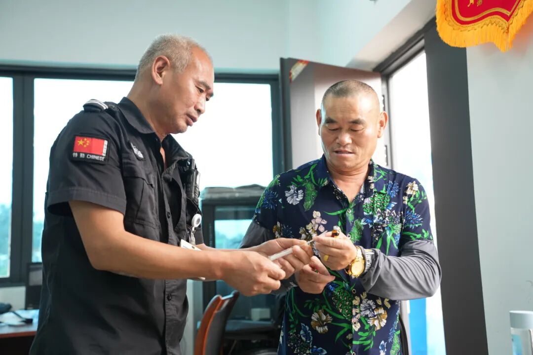 清凉度夏 用心守护——金堂县第一人民医院多举措开展防暑降温便民服务
