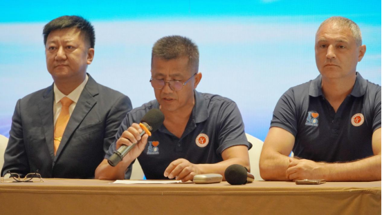 “爱尔”杯2026中俄韩跆拳道邀请赛暨第十三届沈阳跆拳道公开赛启幕，辽宁爱尔眼科获授市跆协眼健康定点医疗机构