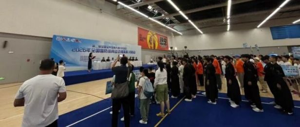我院圆满保障全国国防体育运动精英赛（河南站）
