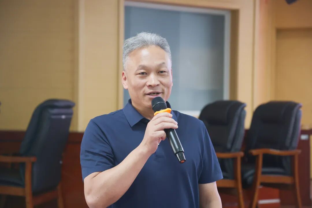 先锋领航 为爱挽袖——西安市第三医院2026年无偿献血月活动圆满启动