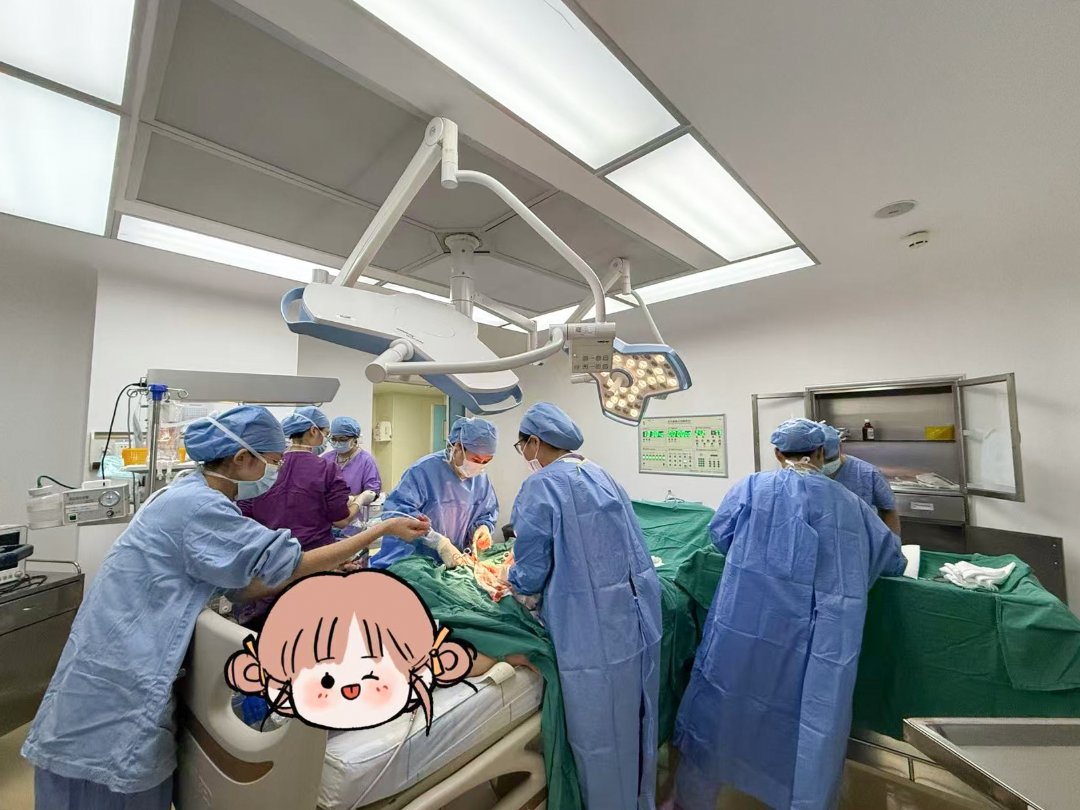 危重症孕产妇救治中心:生死时速铸坚盾,多学科协作护新生