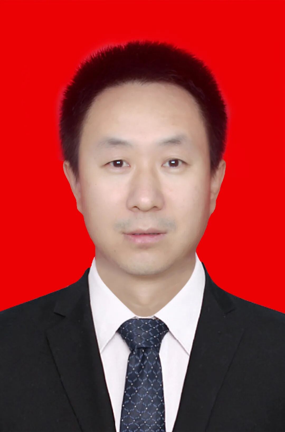 【“两优一先”风采专栏】师市“优秀共产党员”、石河子市人民医院心血管内科张强
