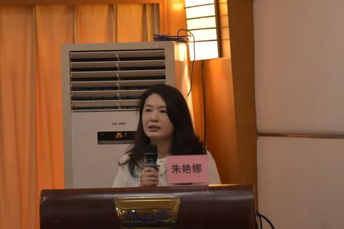 深圳市妇幼保健院成功举办第六届儿童体重管理亲子培训班