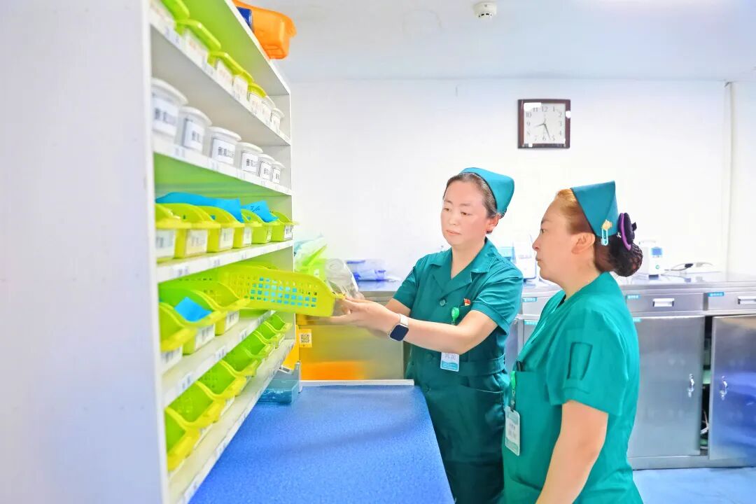 人文视角丨一场因迟发性过敏引发的生死急救