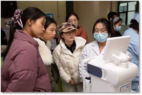 【优质服务】五方协同筑屏障，闭环守护少年明眸——第八师石河子市打造兵团青少年视力防控新样板